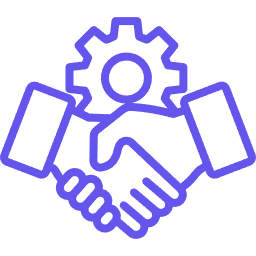 White label partnership