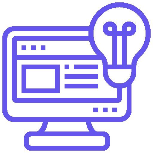 <h3>Creative web designing</h3>